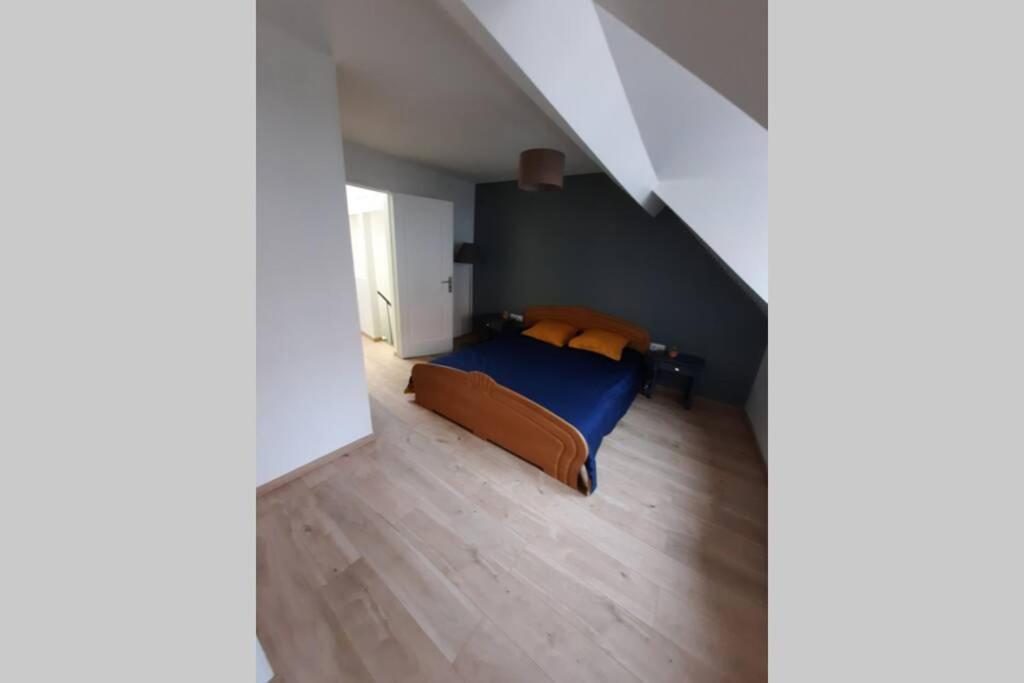 Ideal Vieille Ville De Boulogne La Boulonnaise ! Exterior photo