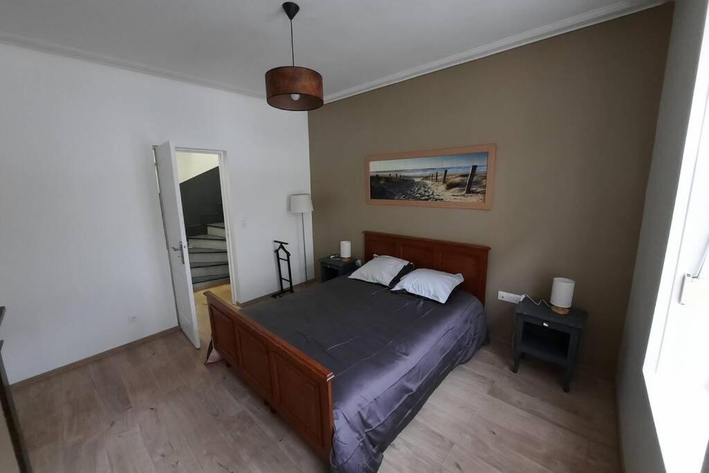 Ideal Vieille Ville De Boulogne La Boulonnaise ! Exterior photo